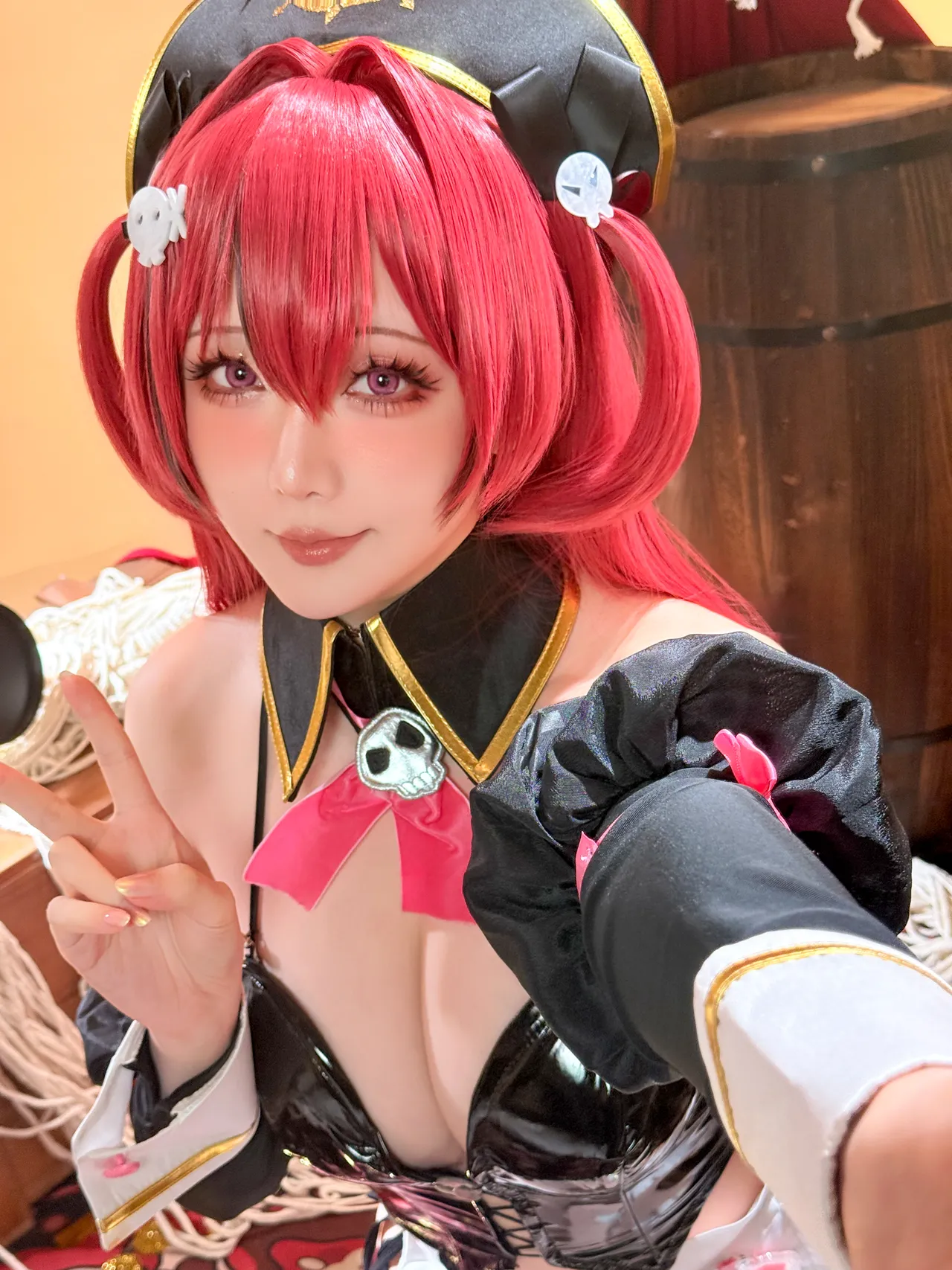 星之迟迟 - 2025年06月计划D 马斯特 (NIKKE)-erohere53.webp